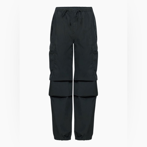 Aritzia Tna Squad Pocket Parachute Pant - Picture 6 of 12